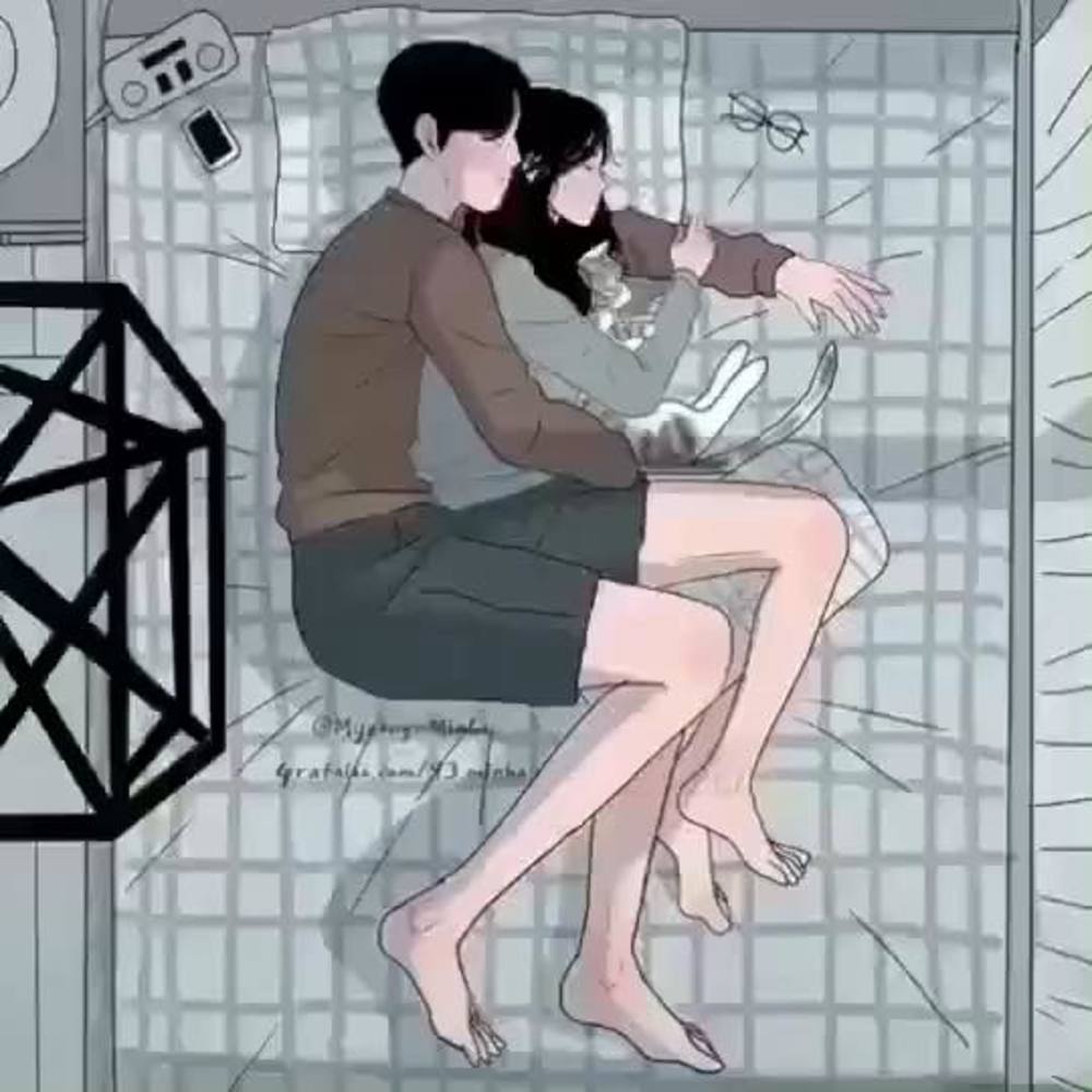 Meet your Posher, 炜君